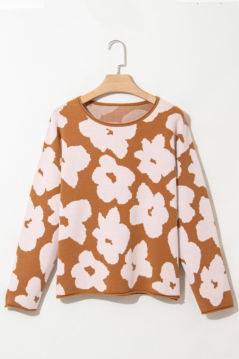 Vintage Inspired Sweater