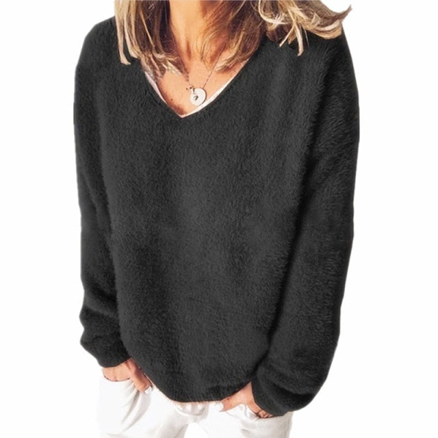 Classic Vintage Sweater
