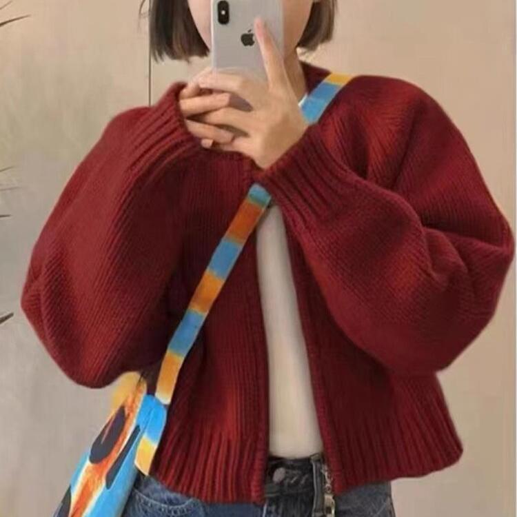 Classic Designed Sweater
