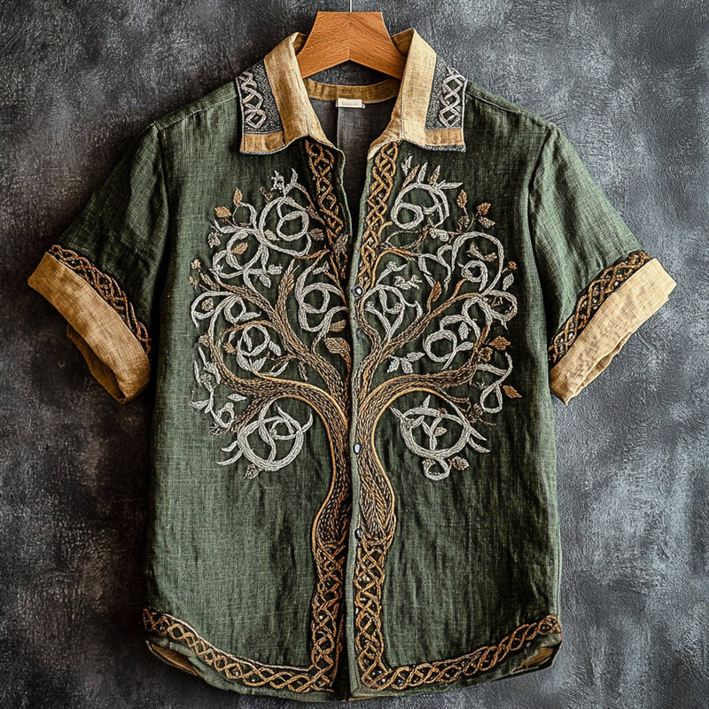 Classic Designed Shirt