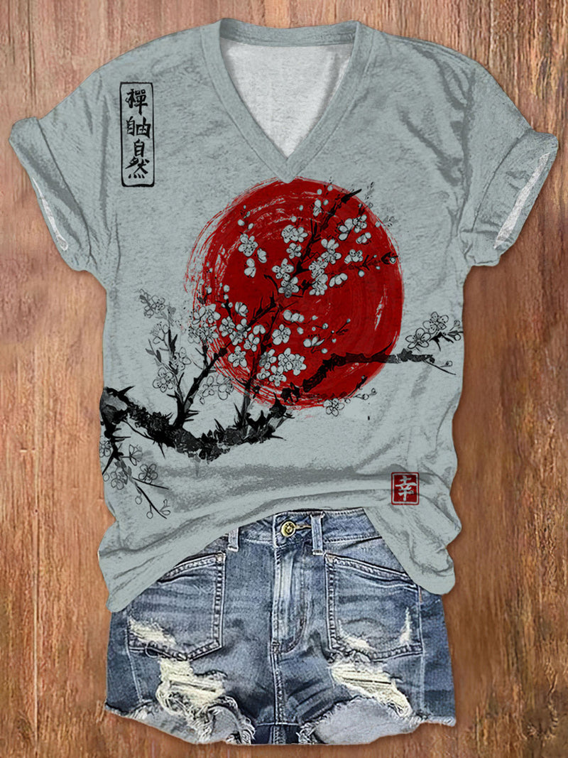 Thoughtfully Designed T-Shirt