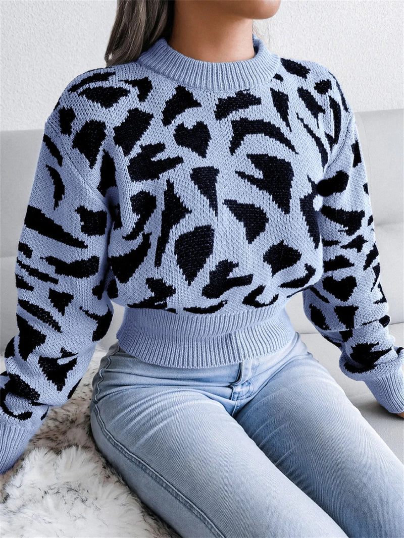 Beautifully Crafted Sweater