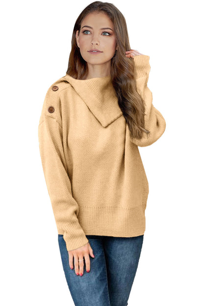 Vintage Inspired Sweater
