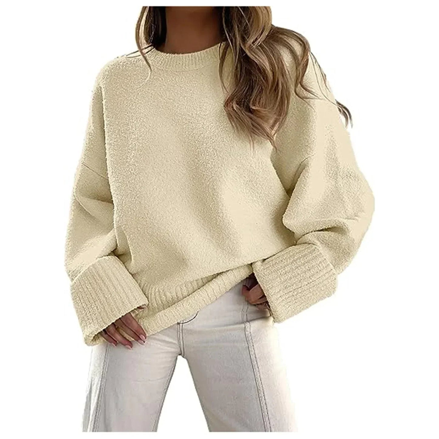 Elegantly Designed Sweater