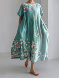 Elegantly Designed Dress
