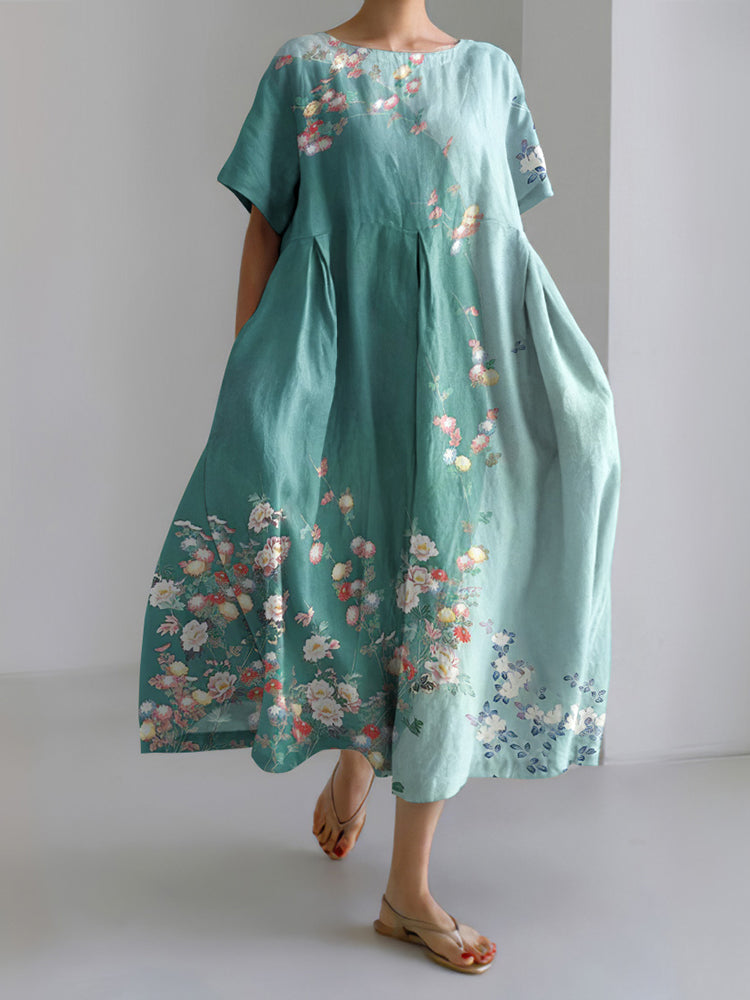 Elegantly Designed Dress