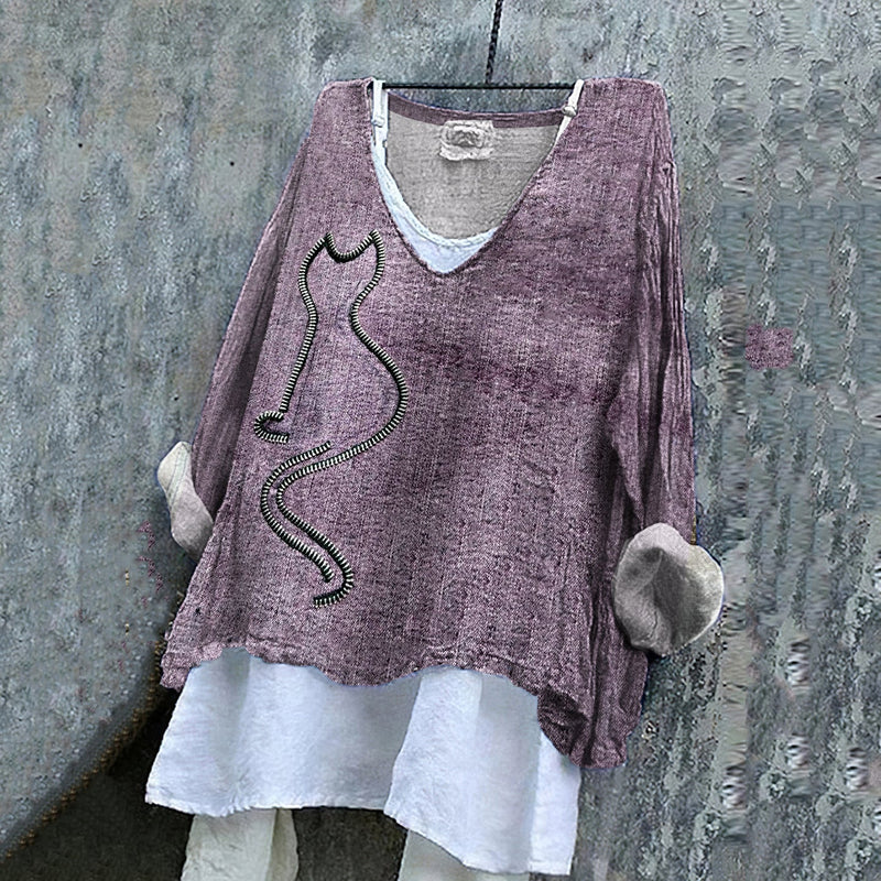 Classic Designed Shirt