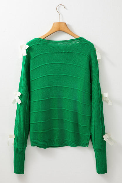 Vintage Inspired Sweater