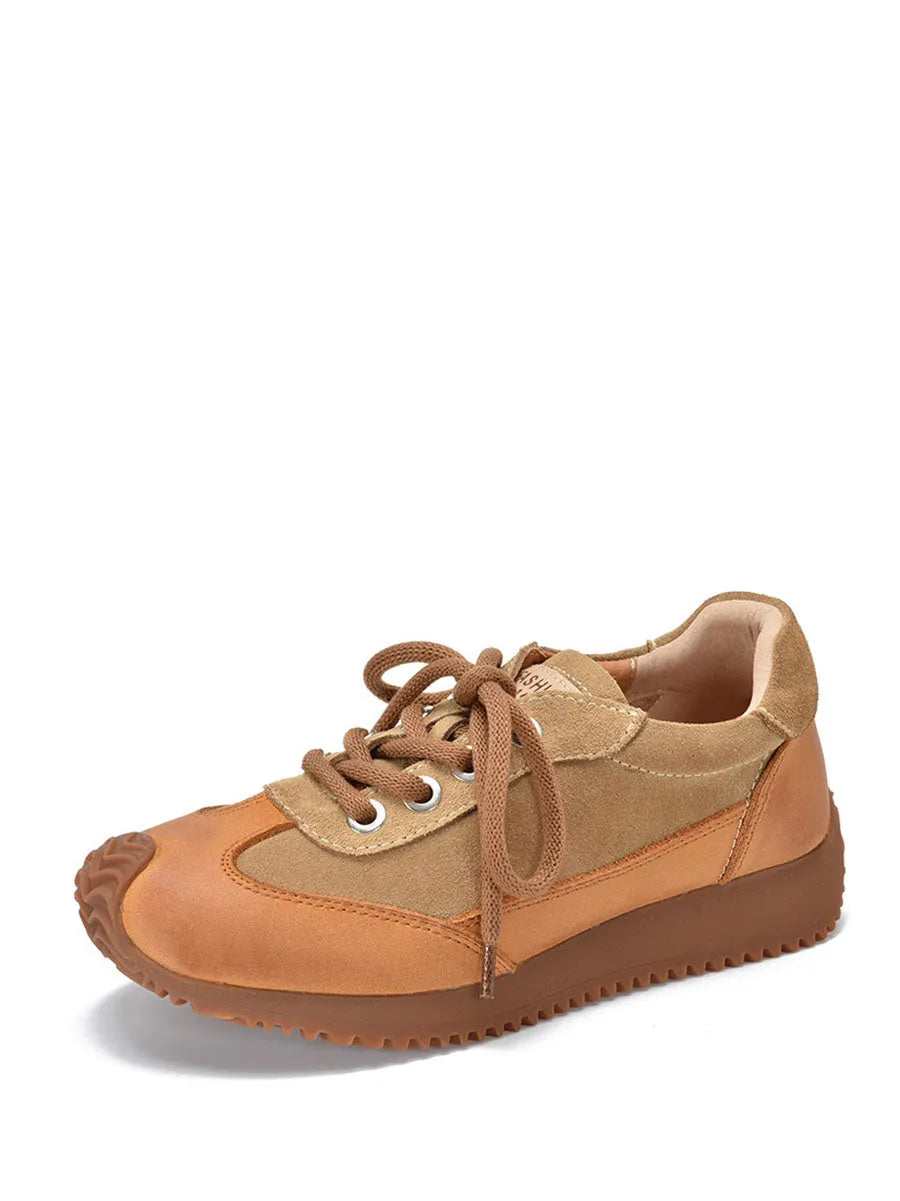 Thoughtfully Designed Shoes in a Timeless Style