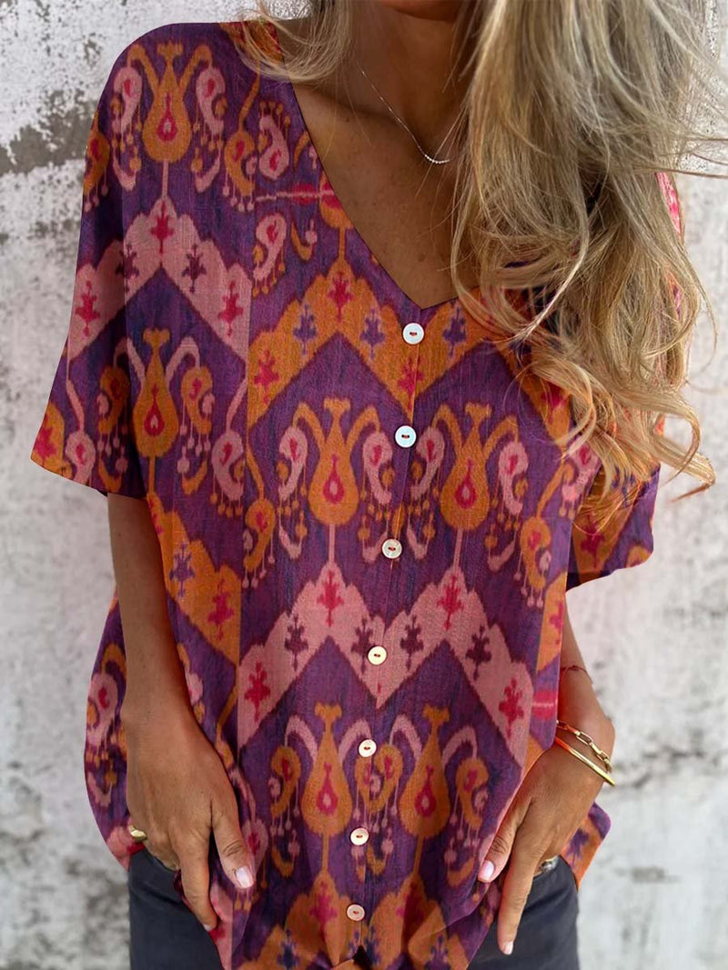 Thoughtfully Designed Shirt