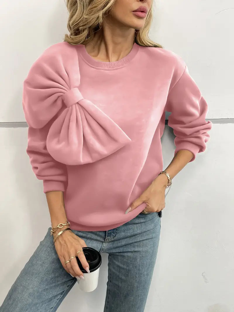 Elegantly Designed Sweater