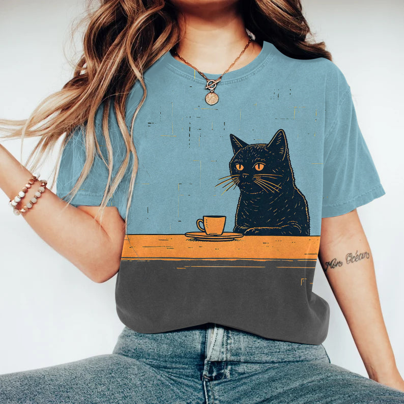 Vintage Inspired T-Shirt