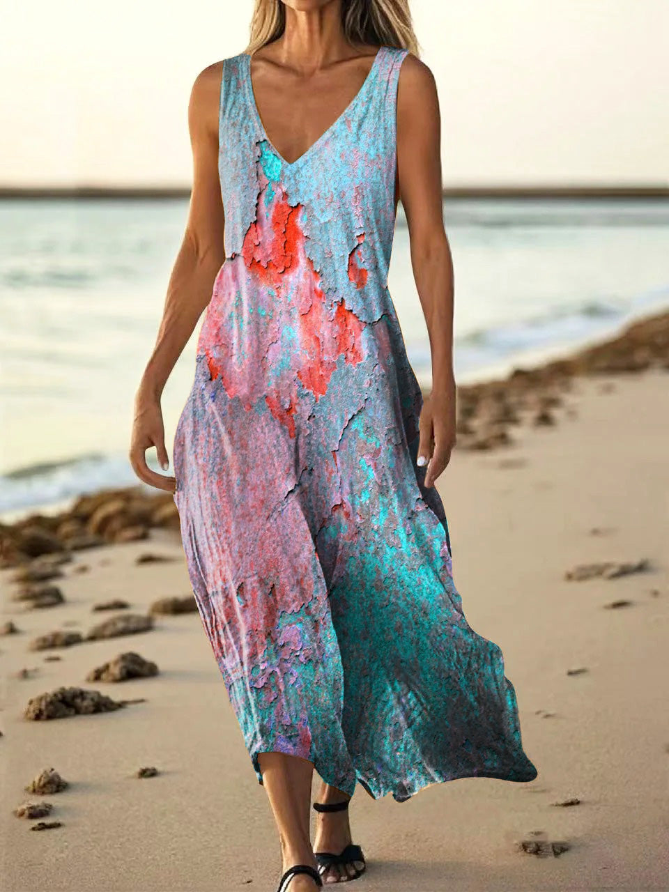 Thoughtfully Designed Dress