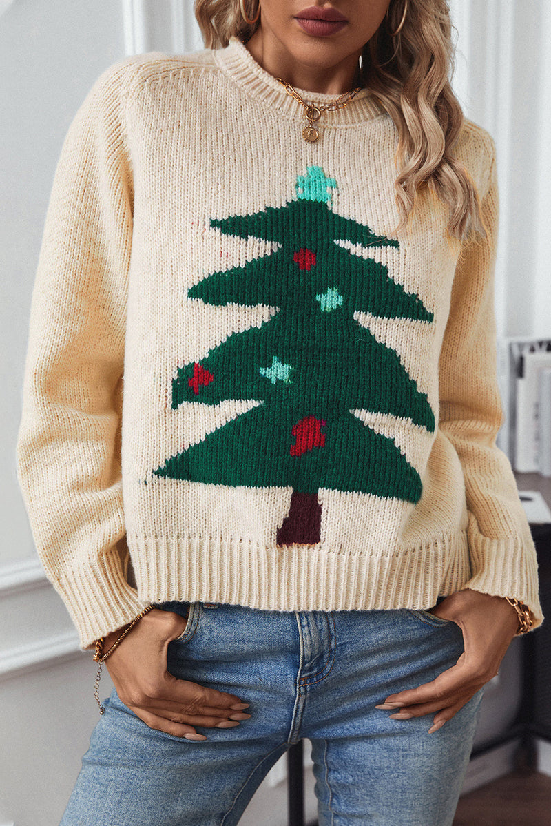 Classic Vintage Sweater