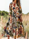 Beautifully Crafted Dress