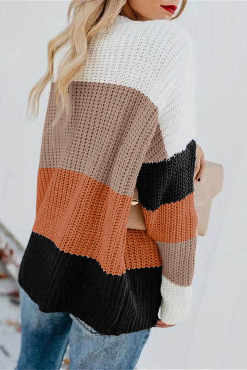 Elegantly Designed Sweater