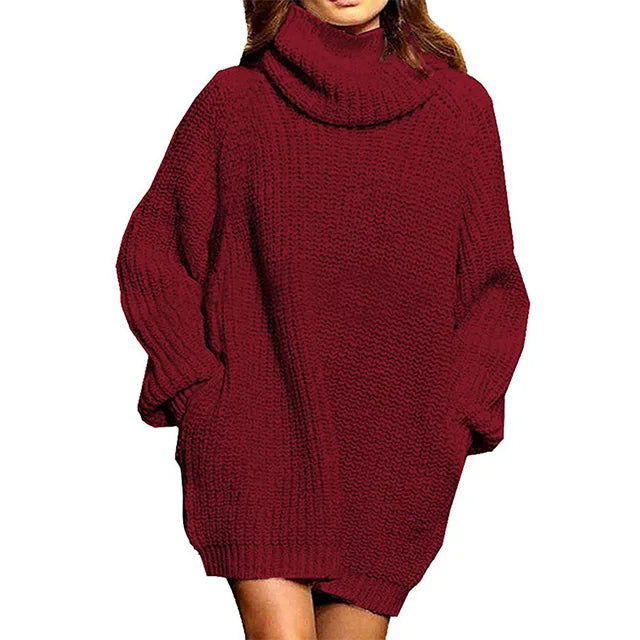 Elegantly Designed Sweater
