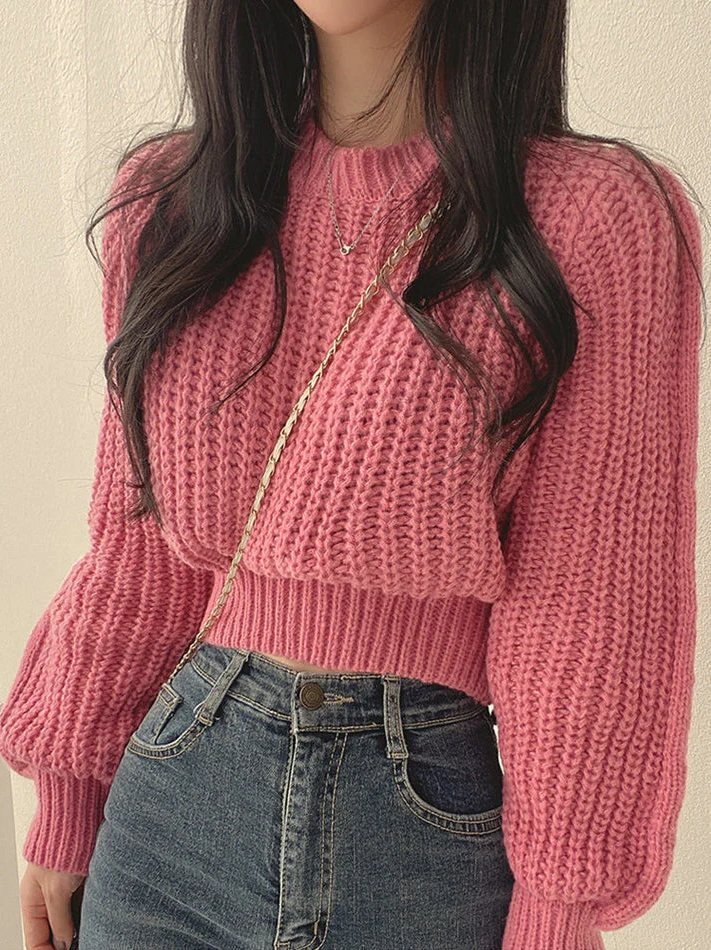 Classic Vintage Sweater
