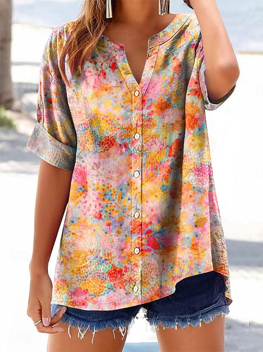 Beautifully Crafted Shirt