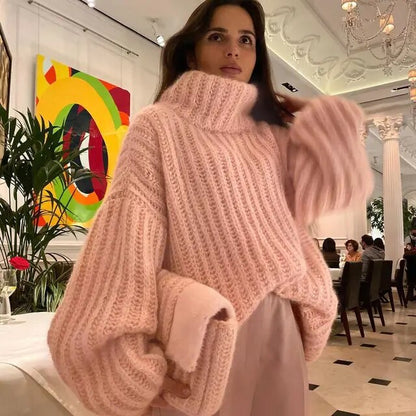 Classic Vintage Sweater