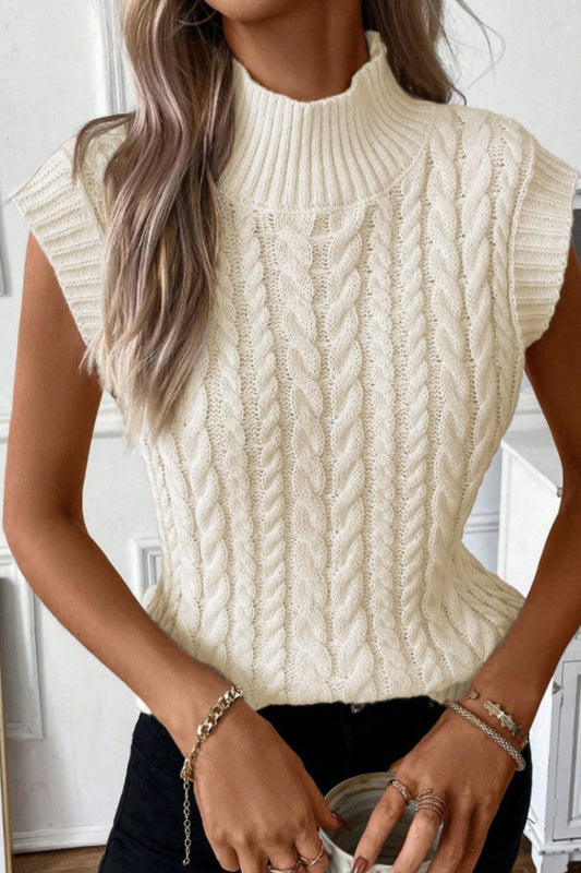 Vintage Inspired Sweater