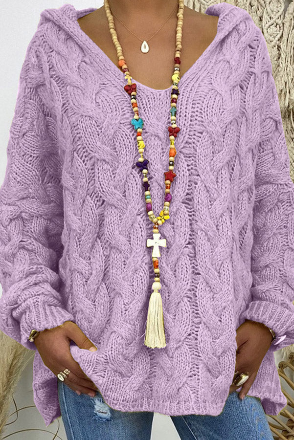 Vintage Inspired Sweater