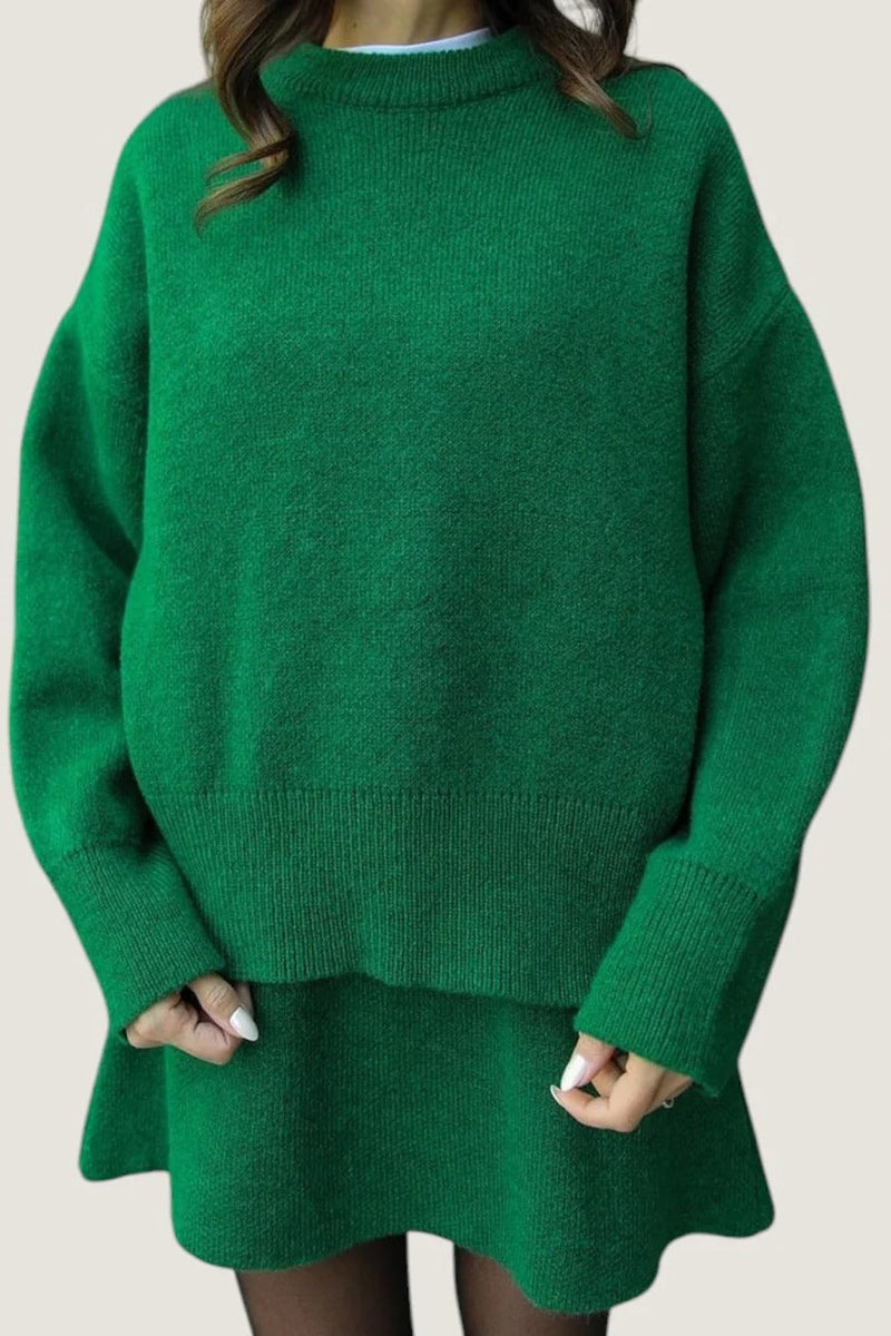 Classic Vintage Sweater