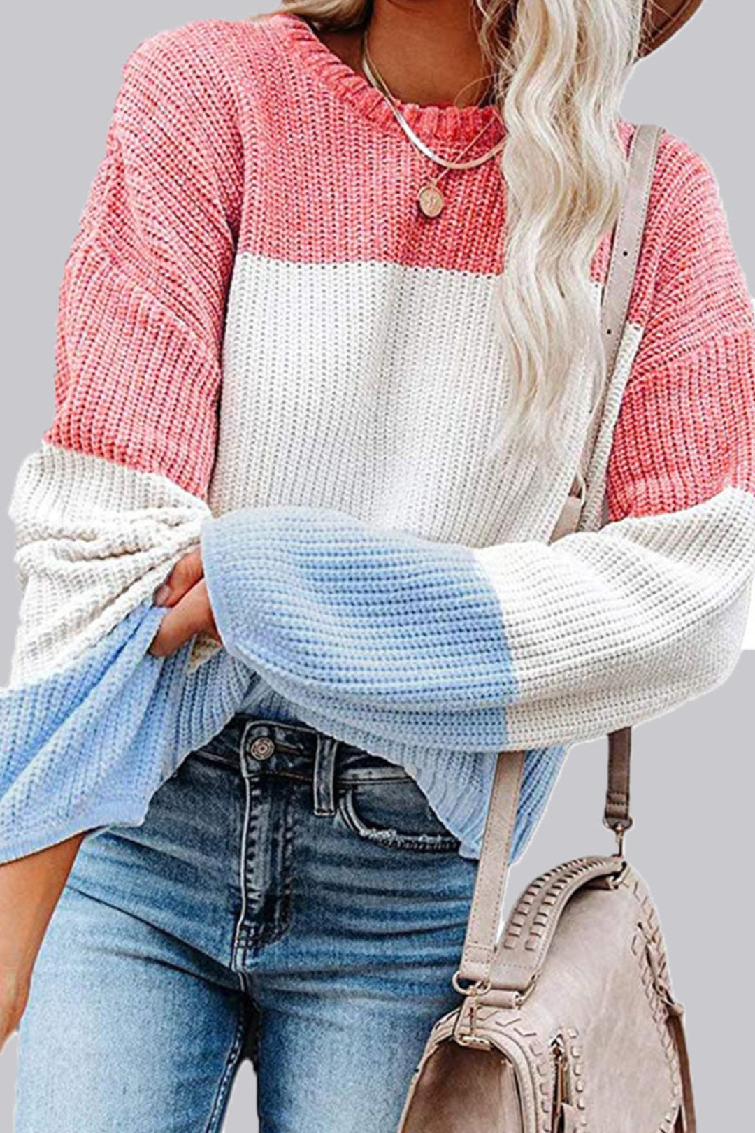 Classic Vintage Sweater