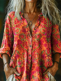 Vintage Inspired Shirt