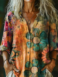 Thoughtfully Designed Shirt
