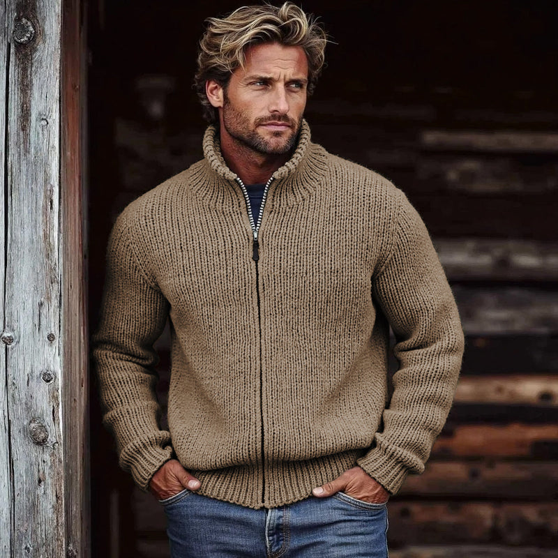 Beautifully Crafted Sweater