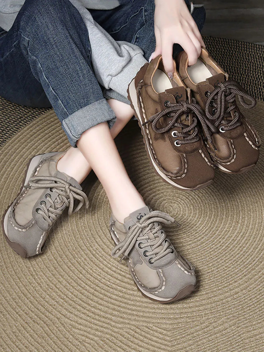 Effortlessly Elegant Shoes with a Timeless Design