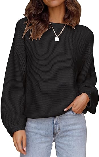 Classic Vintage Sweater