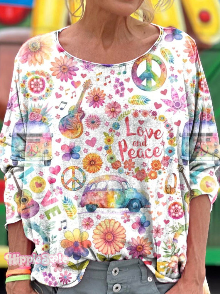 Classic Designed T-Shirt