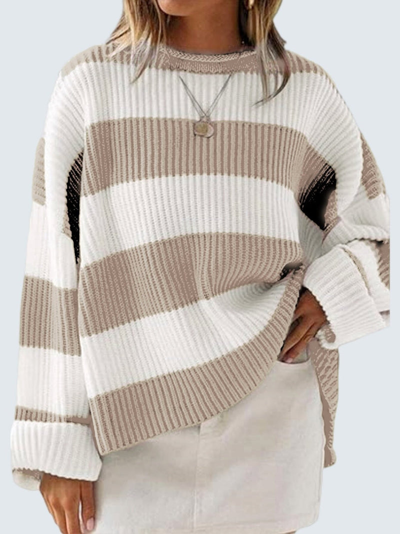 Elegantly Designed Sweater