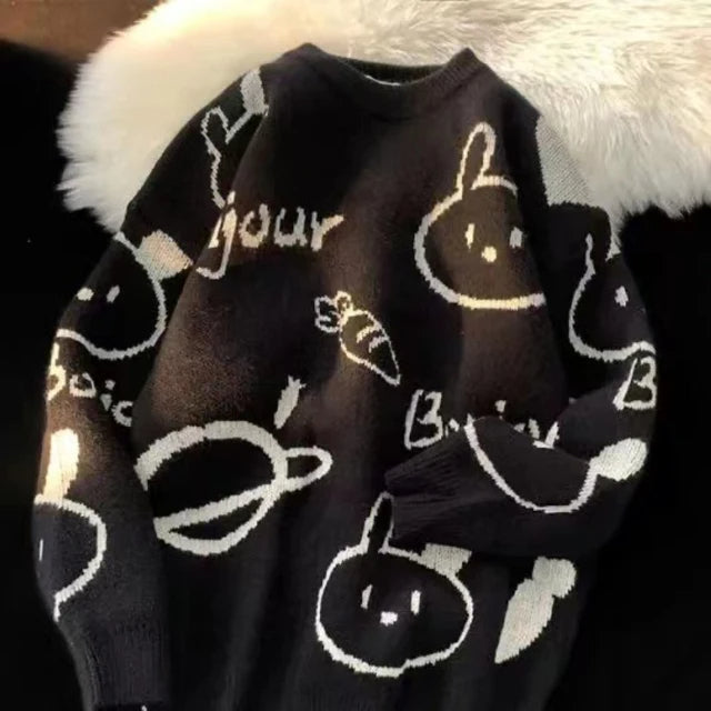 Classic Vintage Sweater