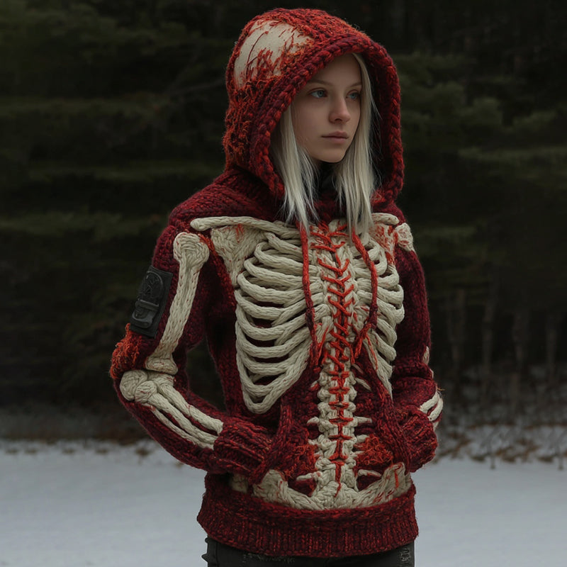 Beautifully Crafted Sweater