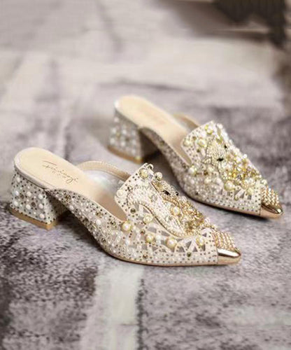 Elegantly Styled Sandals for Everyday Wear