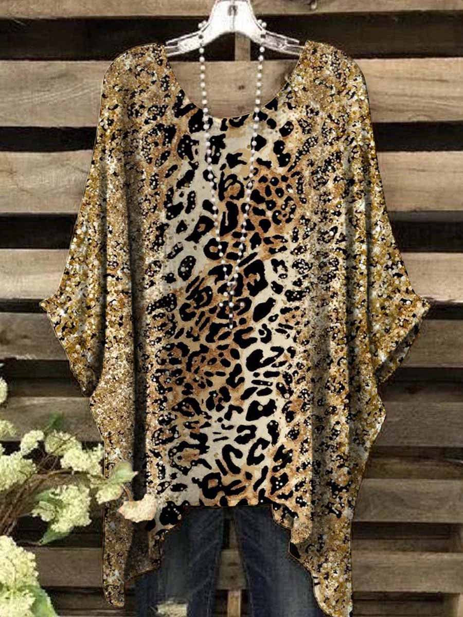 Leopard Print