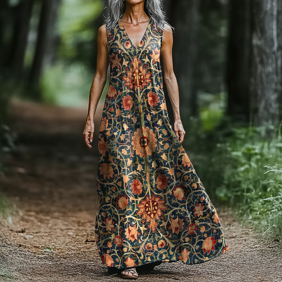 Vintage Inspired Garment