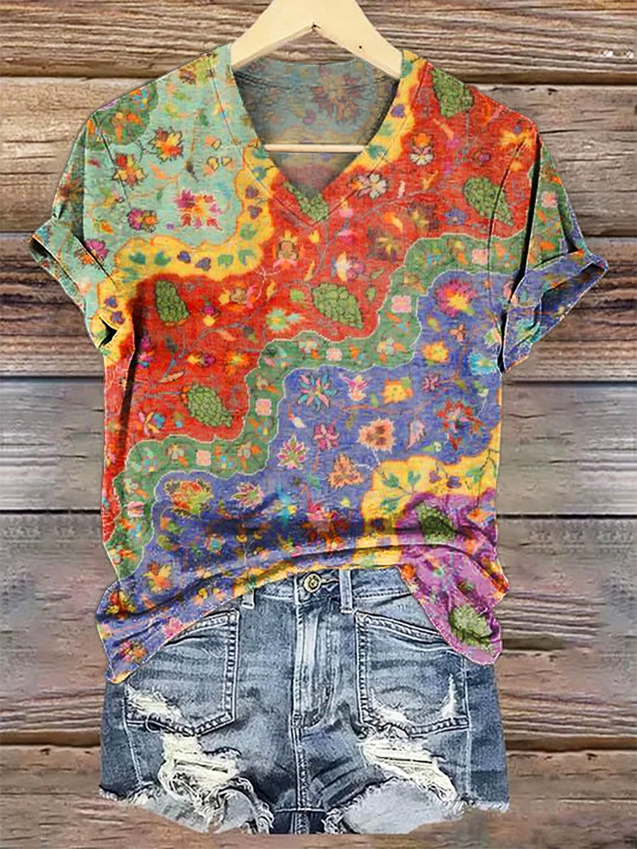Classic Designed T-Shirt