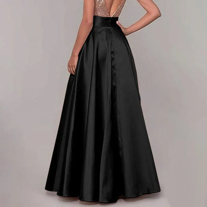 Karolina Maxi Skirt