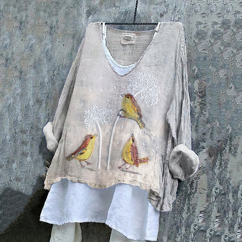 Beautifully Crafted Shirt