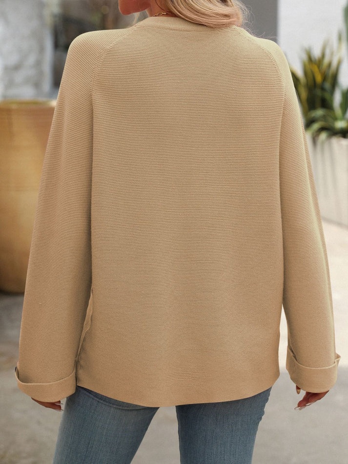 Beautifully Crafted Sweater