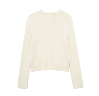 Classic Short Coat for Autumn Exquisite Coat