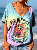 Classic Designed T-Shirt