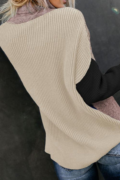 Classic Vintage Sweater