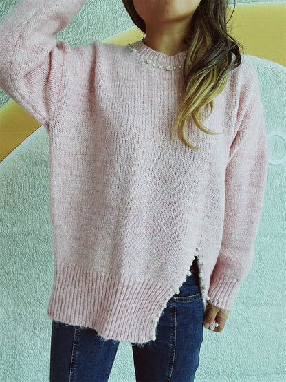 Beautifully Crafted Sweater