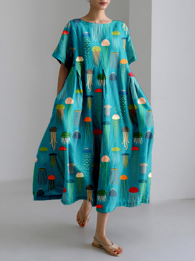 Thoughtfully Designed Dress