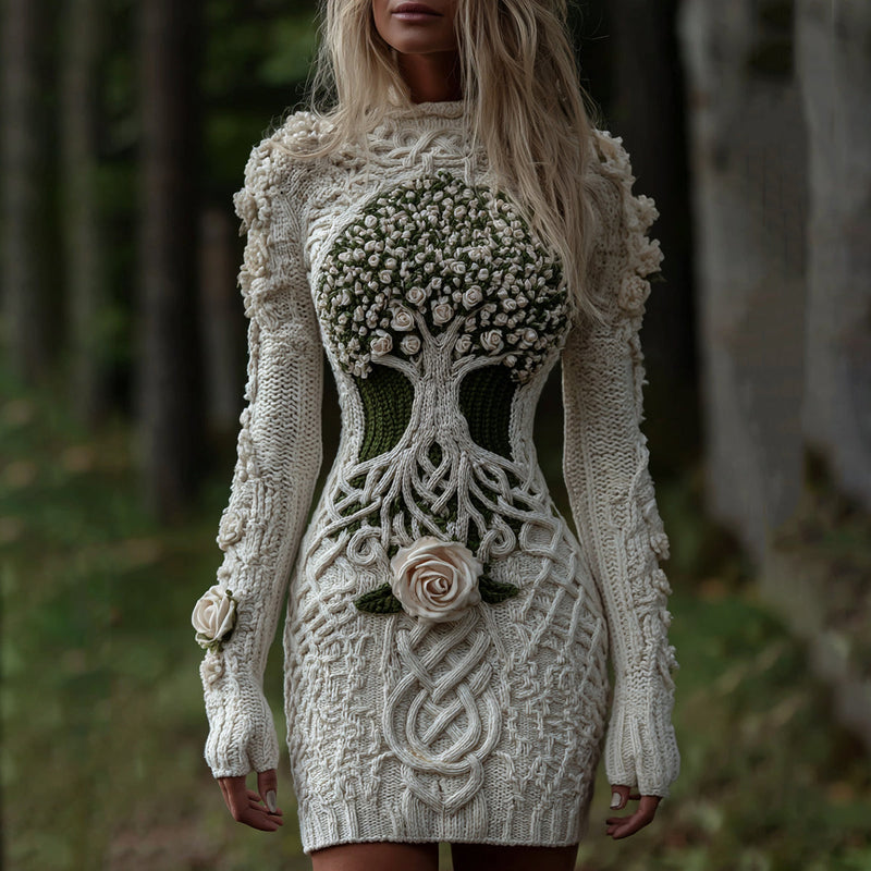 Beautifully Crafted Sweater